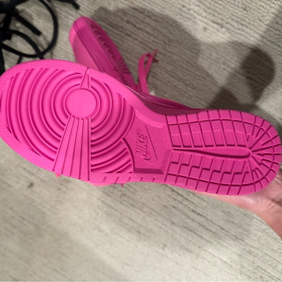 Ambush Nike dunk pink!!brand new - Picture 4 of 5